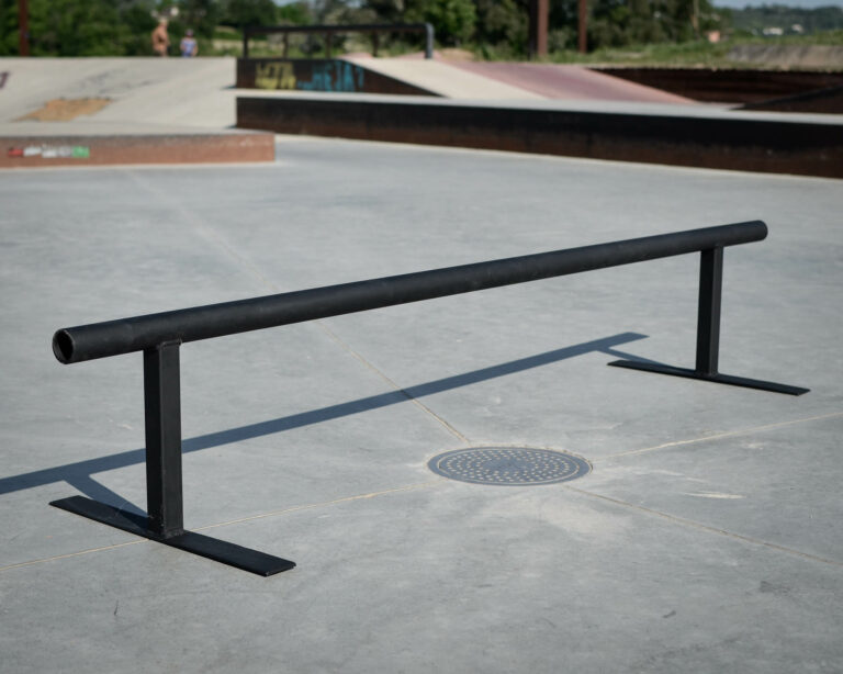Rail / barre de slide